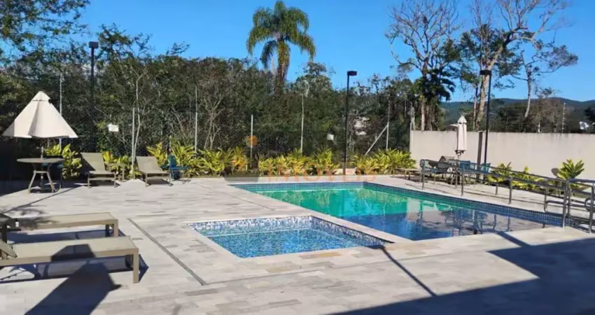 Apartamento para aluguel,  bela vista, palhoca - ap1761