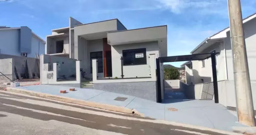 Casa com 3 quartos e 180m2 loteamento alta vista - ca1773