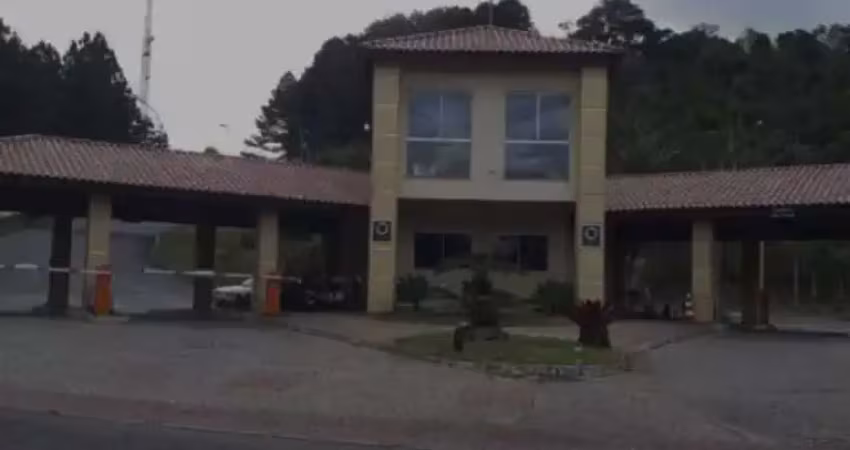 Terreno com 626m2 no loteamento altos de sao jose em sao jose - lo1797