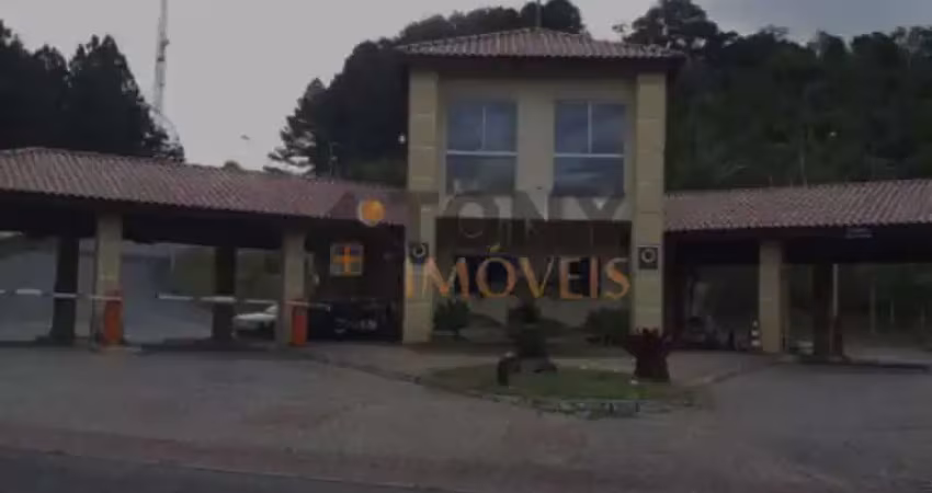 Terreno com 626m2 no loteamento altos de sao jose em sao jose - lo1797