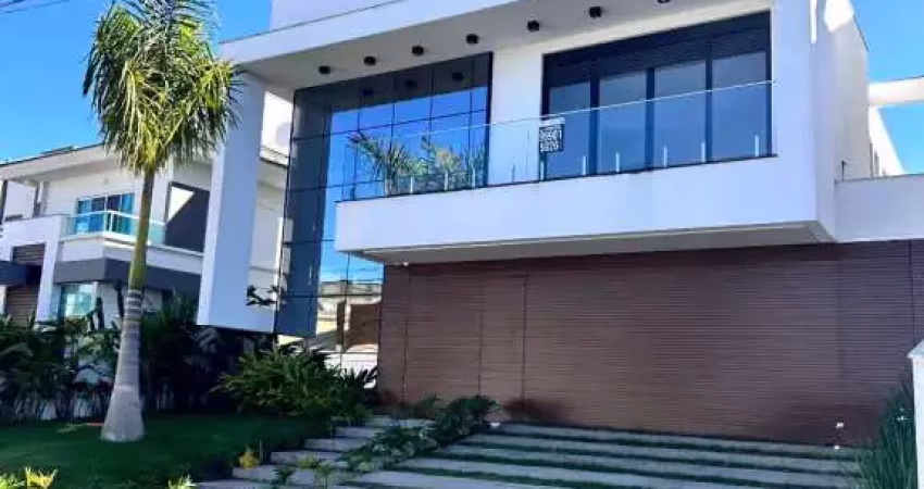 Casa com 3 quartos à venda na Rua das Cambiúnas, Pedra Branca, Palhoça
