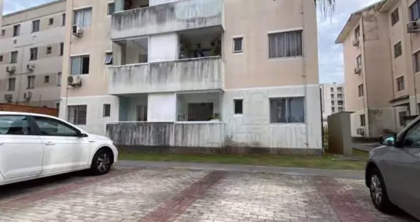 Apartamento 2 quartos bem localizado em areias - ap1790
