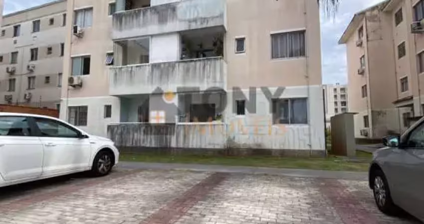 Apartamento 2 quartos bem localizado em areias - ap1790