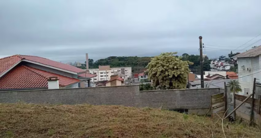 Terreno à venda na Rua Madre Teresa de Calcutá, 87, Real Parque, São José