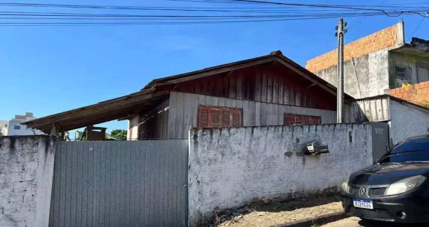 Lote com 300m2 na serraria bem localizado  - lo1786