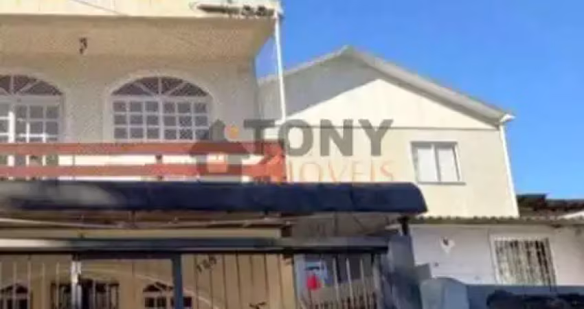 Casa com 2 quartos para alugar na Servidão João dos Passos, 155, Capoeiras, Florianópolis