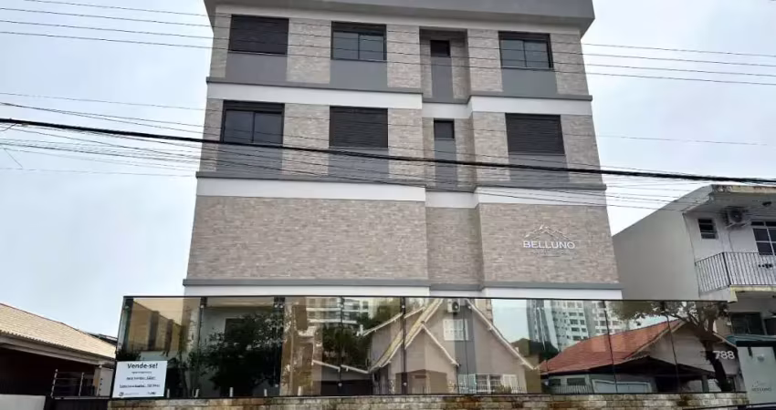 Cobertura com 3 quartos à venda na Rua Vereador Batista Pereira, 788, Balneário, Florianópolis
