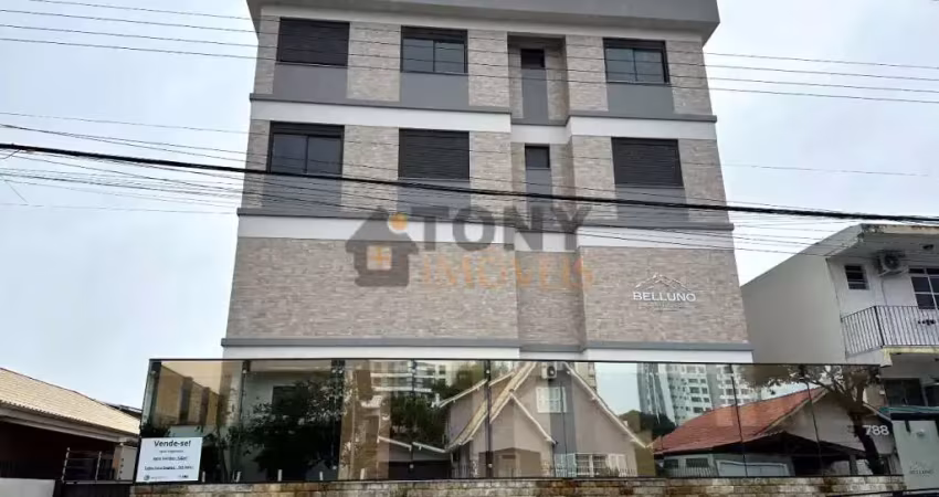 Cobertura com 3 quartos à venda na Rua Vereador Batista Pereira, 788, Balneário, Florianópolis