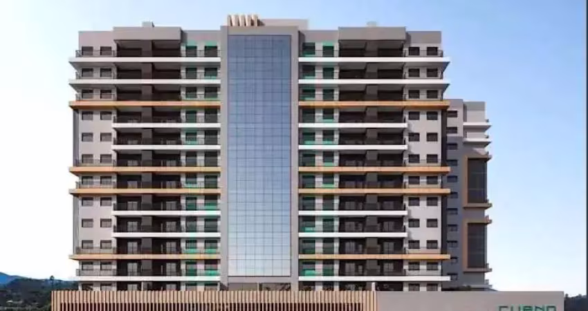 Apartamento com 1 quarto à venda no Roçado, São José 