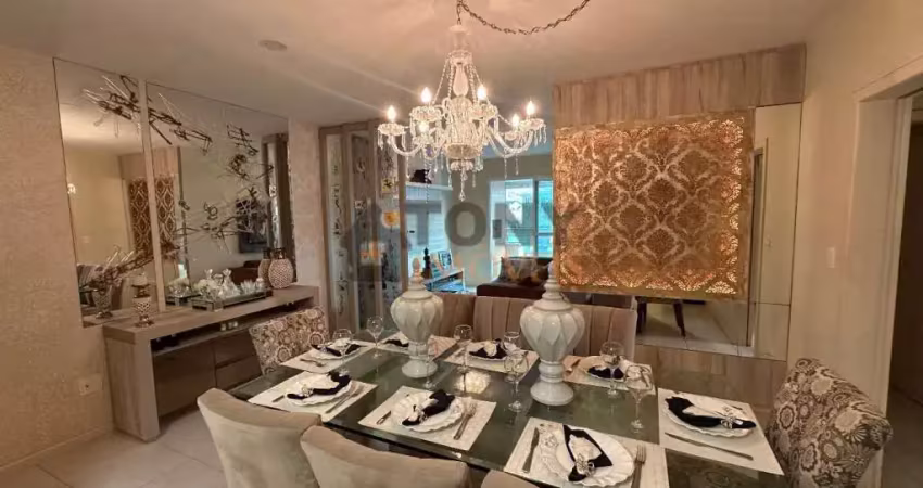 Apartamento 3 quartos estreito 113m2 bem localizado - ap1835