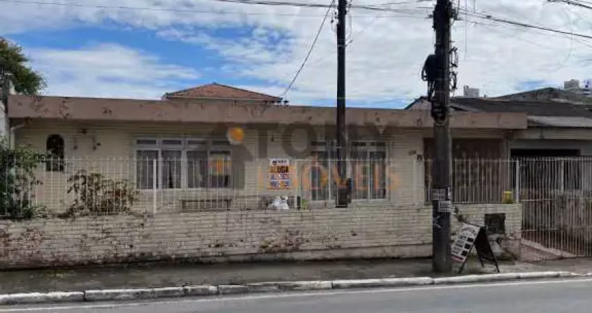Casa comercial com 1 sala para alugar na Nossa Senhora do Rosário, São José 