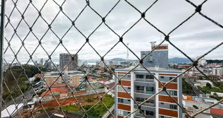 Apartamento 2 quartos em frente o colégio nossa sra de fatima - ap1838