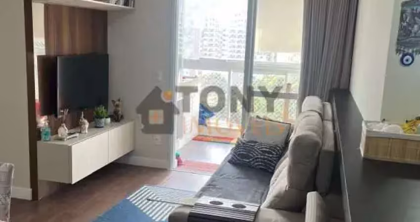 Apartamento com 2 quartos à venda na Rua Pastor William Richard Schisler Filho, 504, Itacorubi, Florianópolis