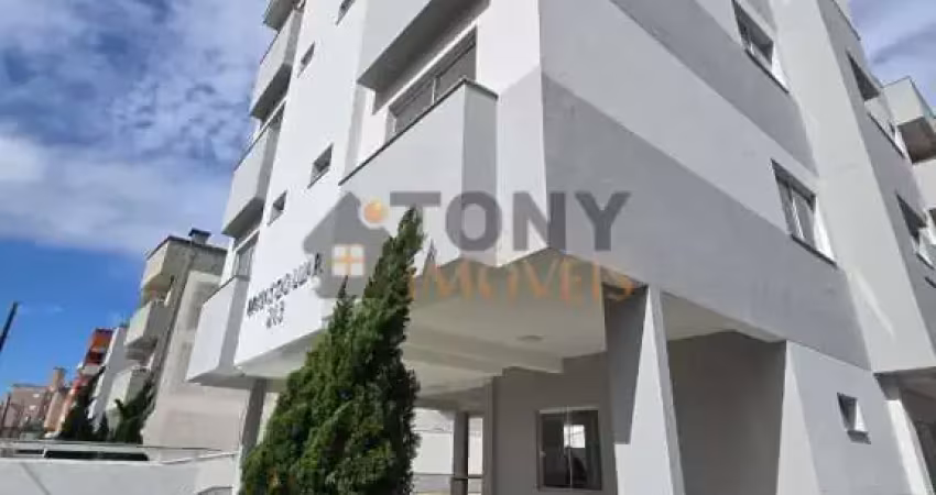 Apartamento com 2 quartos à venda na Rua 1º de Setembro, 8565632, Serraria, São José