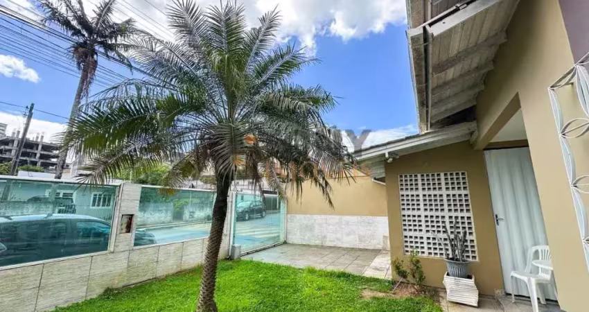 Casa com 4 quartos à venda na Rua Moura, Barreiros, São José
