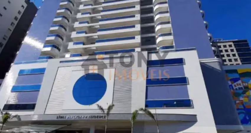 Alto padrão - 3 quartos + hidro+ homme-office+lavabo - ap742