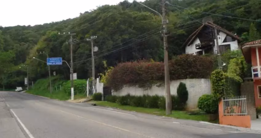 TERRENO COM 31.000M² LAGOA DA CONCEIÇÃO/ PRAIA MOLE  - LO714