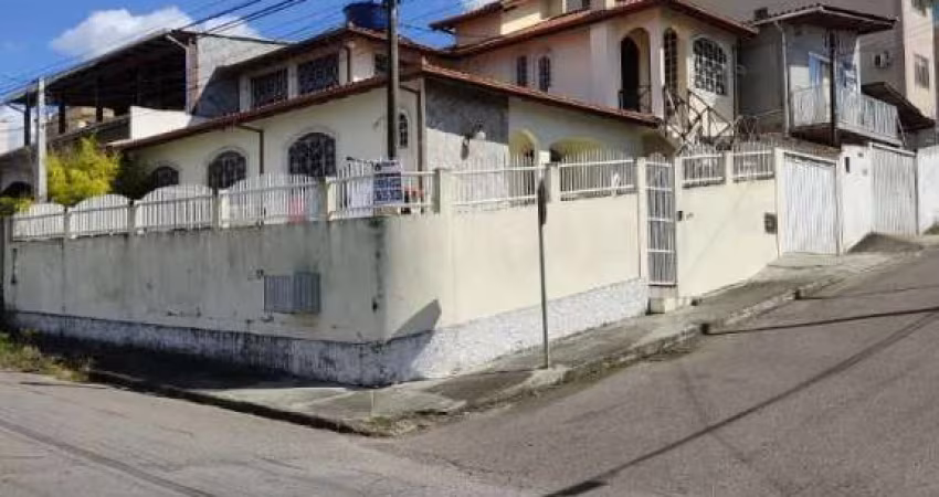 Casa legalizada, 4 dorm. suíte c. banheira. - CA643