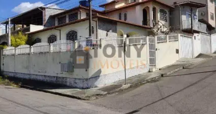 Casa legalizada, 4 dorm. suíte c. banheira. - ca643