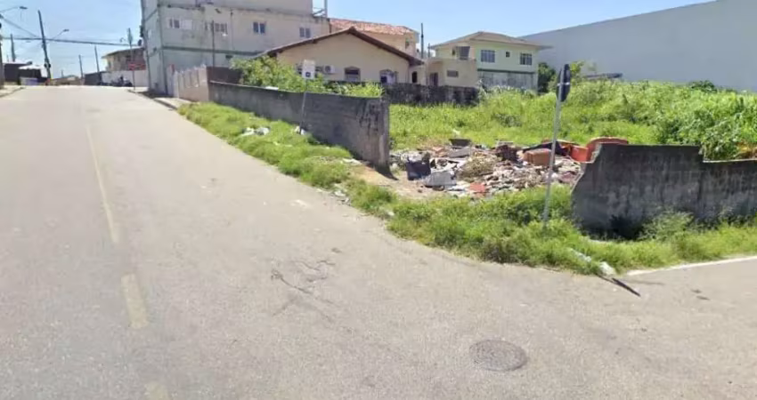 Terreno de esquina comercial e residencial 14 pavimentos - te631