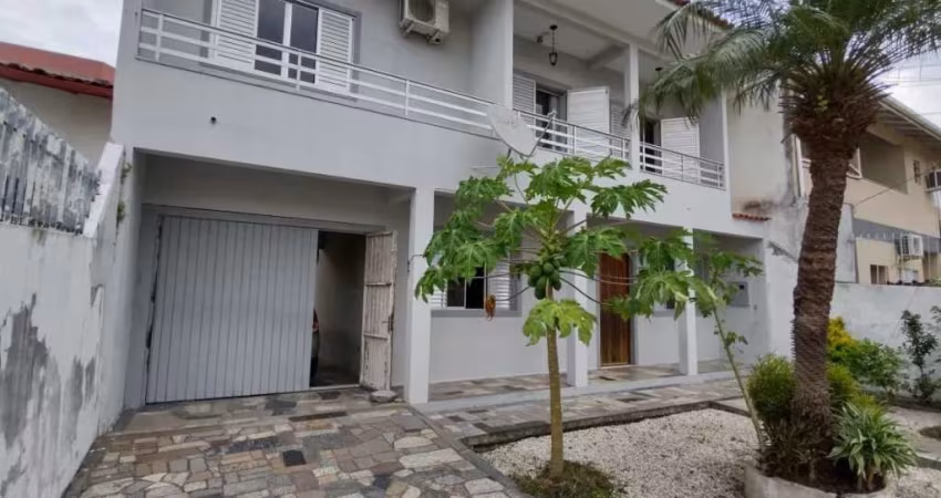 CASA COMERCIAL PRÓXIMO DA CAIXA ECONÔMICA - SÃO JOSÉ - CA622