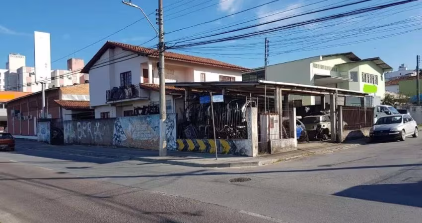 CASA COMERCIAL ! MUITO BEM LOCALIZADA !  - CA543