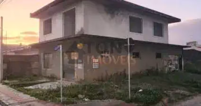Casa com 3 quartos à venda na Rua José Agenor da Luz, Real Parque, São José