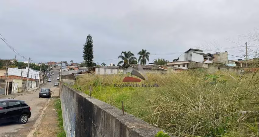 Terreno à venda, 130 m² por r$ 160.000,00 - vila brasileira - mogi das cruzes/sp