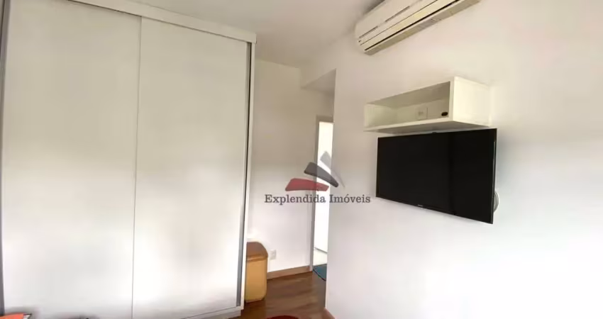 Apartamento com 2 dormitórios à venda, 70 m² por r$ 675.000,00 - vila mogilar - mogi das cruzes/sp