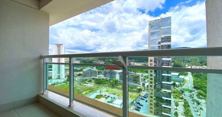 Apartamento com 2 dormitórios à venda, 70 m² por r$ 675.000,00 - vila mogilar - mogi das cruzes/sp