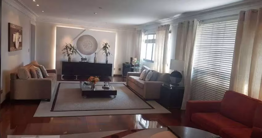 Apartamento residencial à venda, tatuapé, são paulo - .