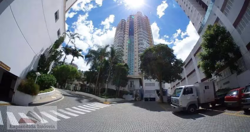 Cobertura residencial à venda, vila oliveira, mogi das cruzes - .