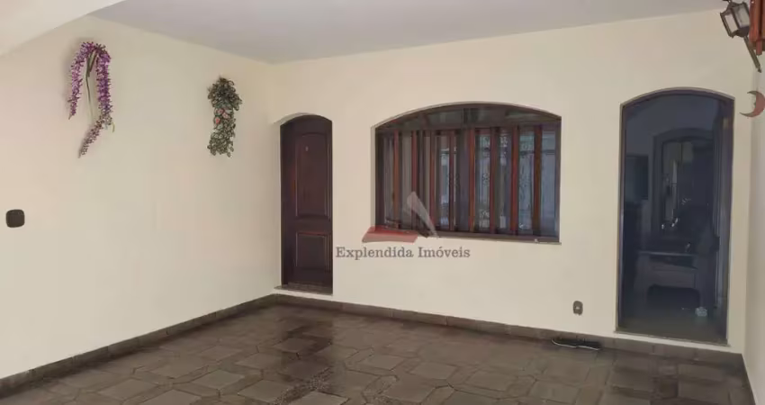 Casa com 3 dormitórios para comprar - centro - mogi das cruzes/sp