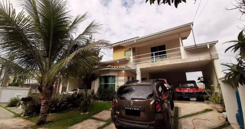 Casa com 5 dormitórios à venda, 285 m² por r$ 1.450.000,00 - parque residencial itapeti - mogi das cruzes/sp