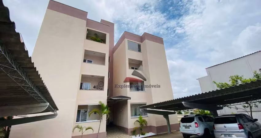 Apartamento com 2 dormitórios, 65 m² - venda por r$ 279.000,00 ou aluguel por r$ 1.900,00/mês - vila natal - mogi das cruzes/sp