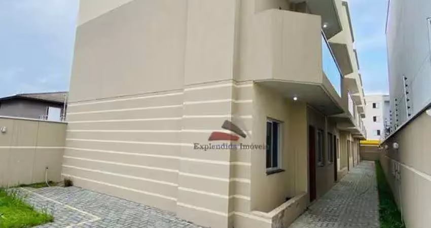 Casa com 2 dormitórios à venda, 90 m² por r$ 315.000,00 - jundiapeba - mogi das cruzes/sp