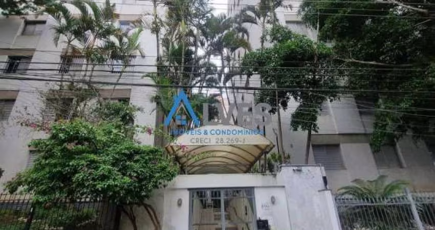 Apartamento em Nova Petrópolis - São Bernardo do Campo, SP