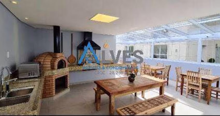 Apartamento em Bairro dos Casa  -  São Bernardo do Campo