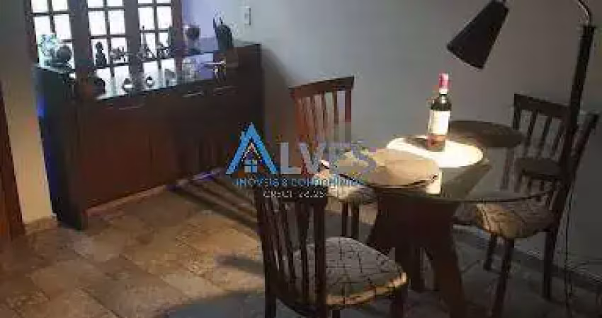 Casa em São Bernardo do Campo - Santa Terezinha
