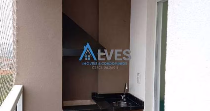 Apartamento à venda 2 quartos em Centro, São Bernardo do Campo, SP