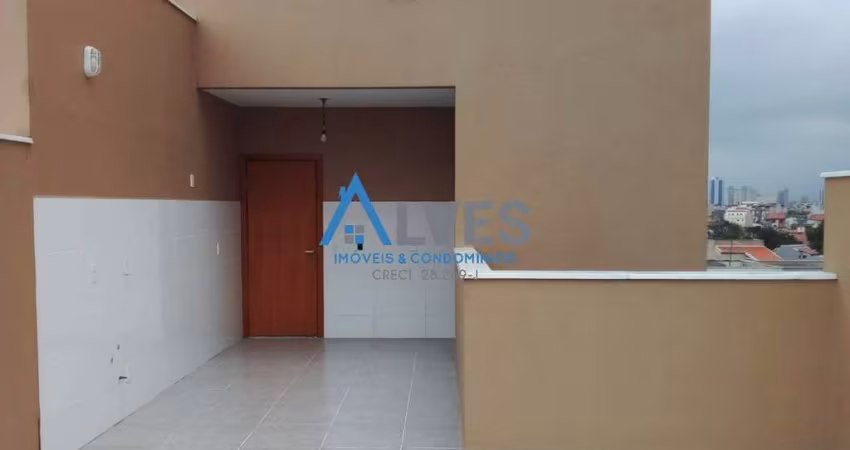 Apartamento em Santo André