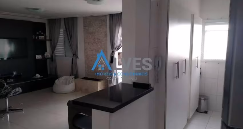 Apartamento em São Caetano do Sul