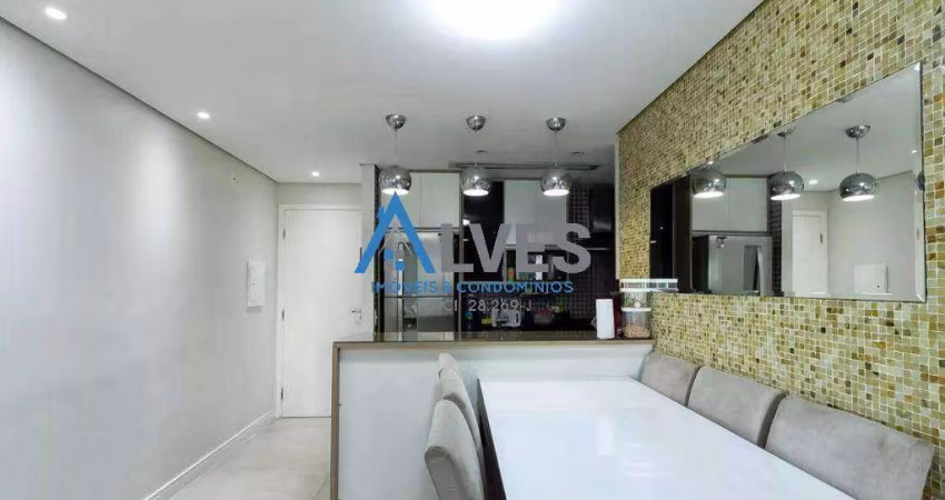 Apartamento a venda em São Bernardo do Campo