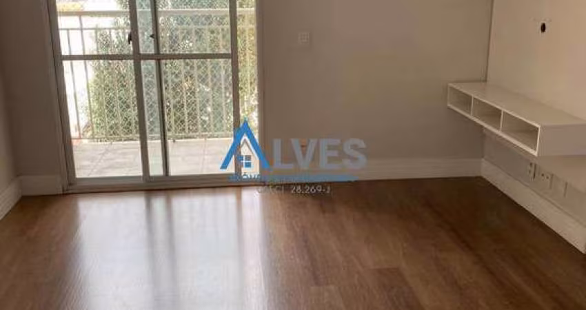 Lindo Apartamento na Vila Alzira Santo André