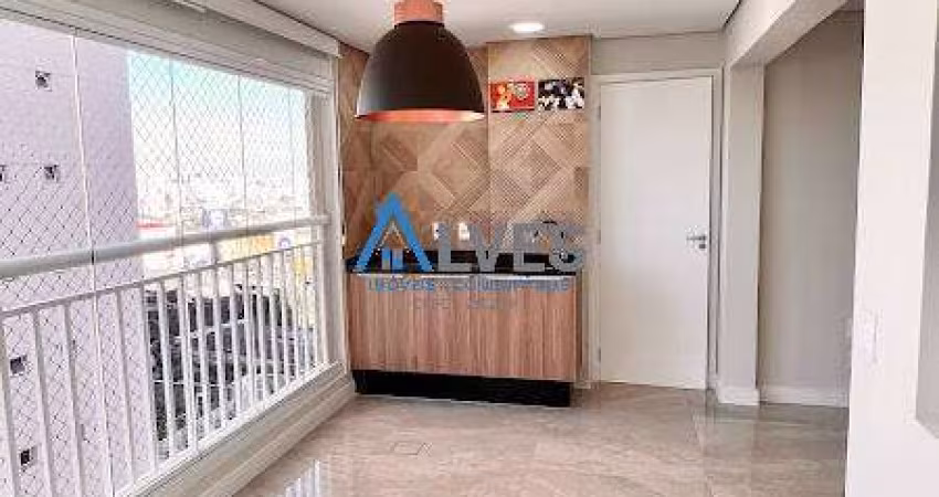 LINDO APARTAMENTO VENDA COND VARANDAS STO ANDRÉ