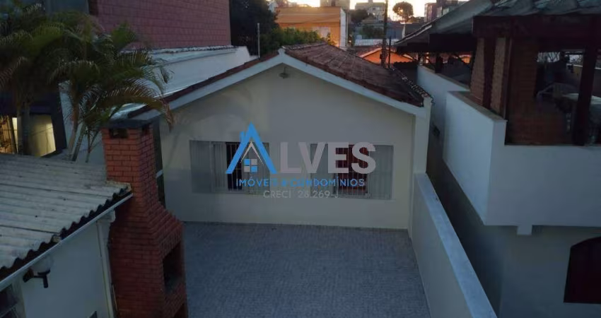 Comprar casa com 4 dormitórios em São Bernardo do Campo SP