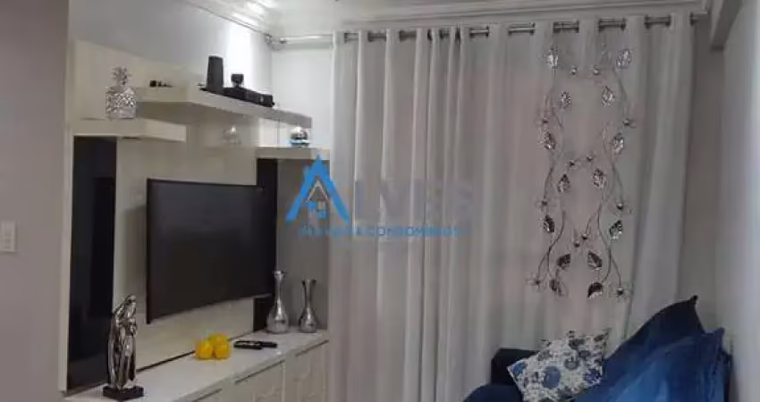 Apartamento à venda 3 quartos em Vila Dusi, São Bernardo do Campo, SP