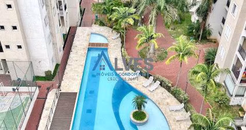 COBERTURA VILA PRUDENTE 110 M²,  3 DORM (1 SUÍTE) LAZER COMPLETO