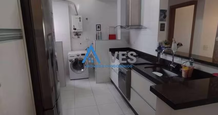 Apartamento à venda, 84 m²  R$ 570.000,00 - Vila Caminho do Mar - SBC