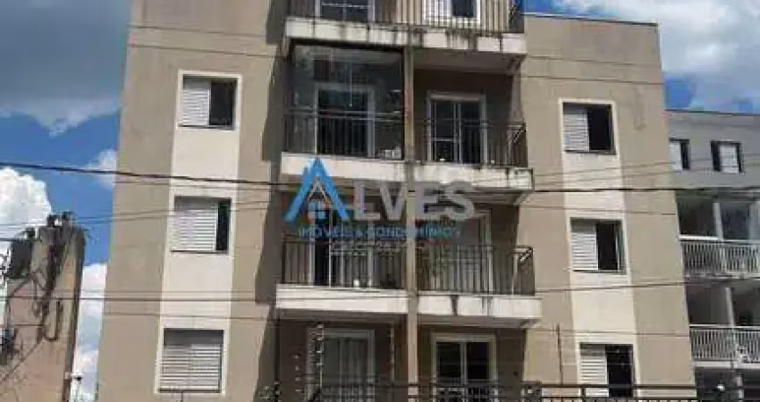 Venda de um lindo Apto 2 dormitórios no Parque Selecta em SBC